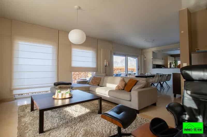Huis te Koop Liedekerke 3 slaapkamers  Garage Tuin Wellness