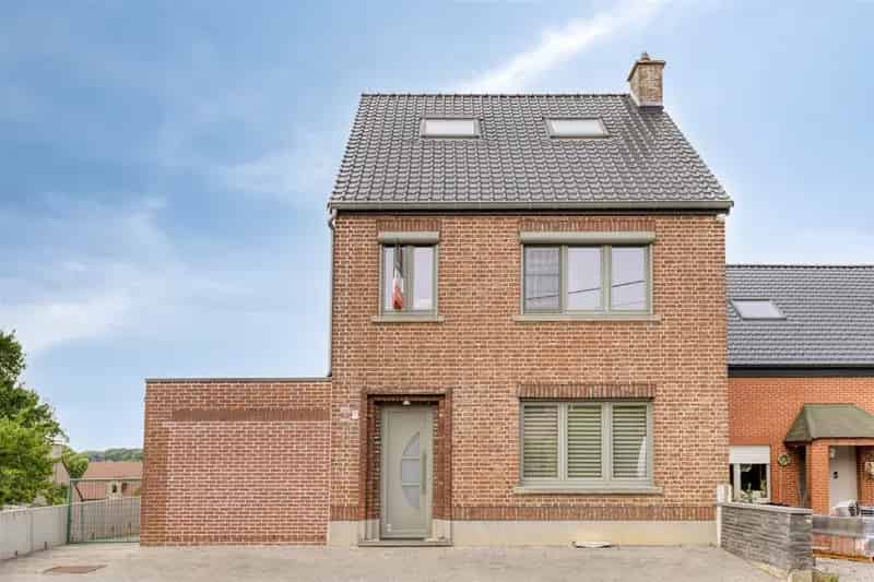 Huis te koop Sint-Joris-Winge 3 slaapkamers