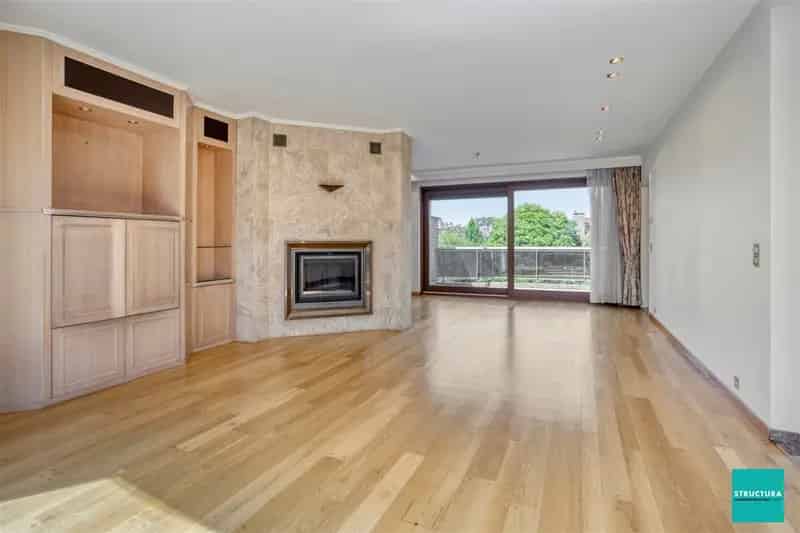 Penthouse te Koop Laken 2 Zonneterrassen 3 Slaapkamers