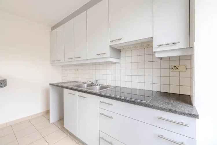 Appartement te huur Nijlen 2 slaapkamers