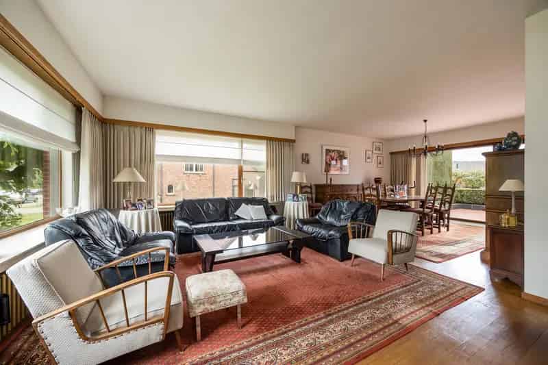 Huis te huur 5 slaapkamers Split-level