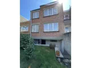 Huis te Koop Grivegnée 200m2 Garage Tuin