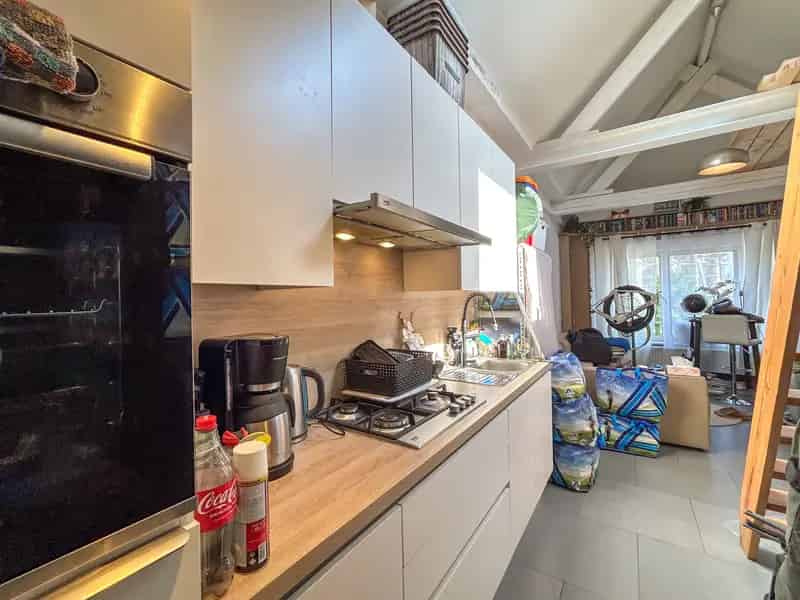 Appartement te huur Mechelen Centrum