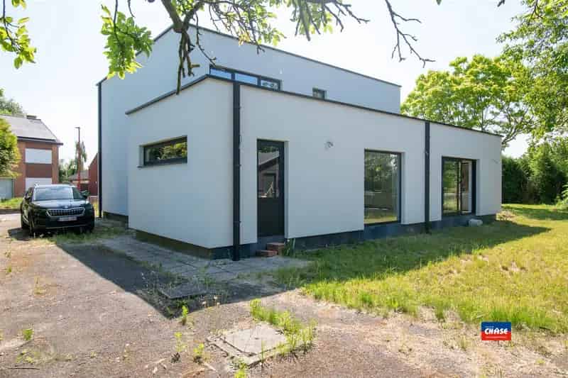 Casco Appartement te Koop Lint 4 slaapkamers