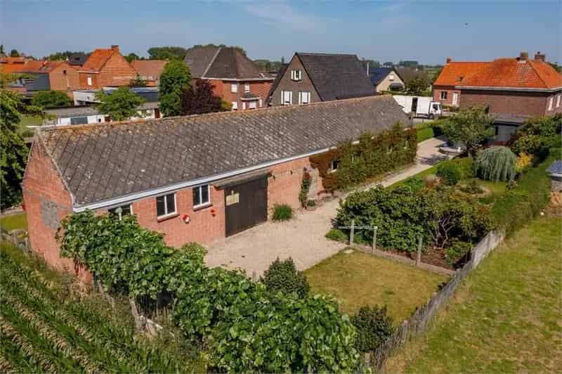 Woning te koop Aarsele 4 slaapkamers 177m2