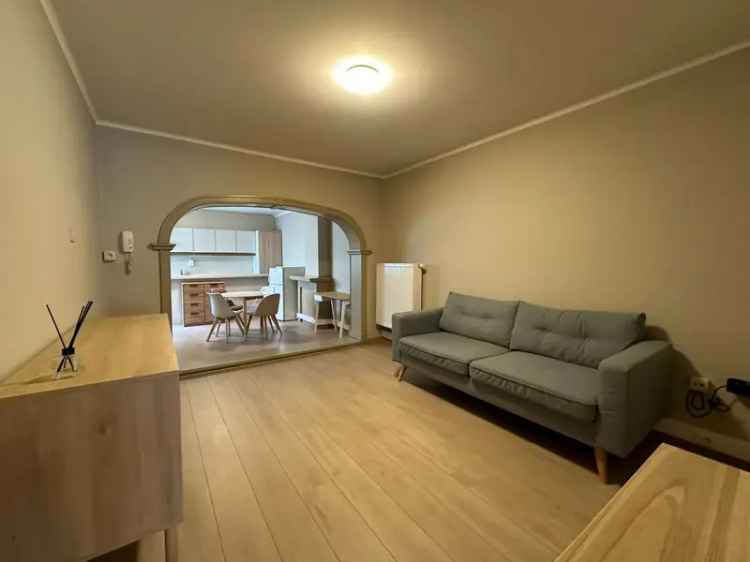 Appartement te huur Malle Centrum 1 slaapkamer 72m²