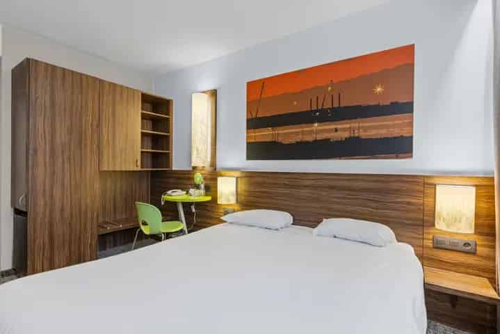 Hotelkamer te koop in Zeebrugge Ibis Styles Hotel