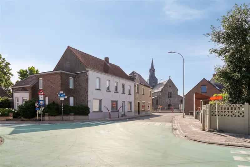Herenwoning in deelgemeente Welden