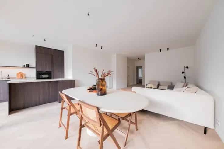 Appartement Te Koop Antwerpen Opera Zicht