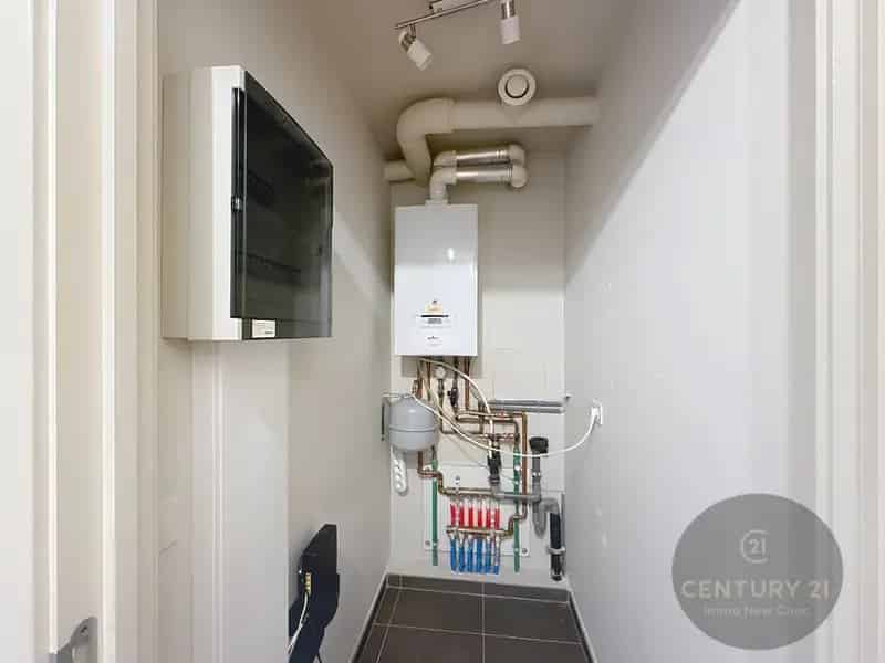Appartement te huur Zeebrugge Nabij Jachthaven