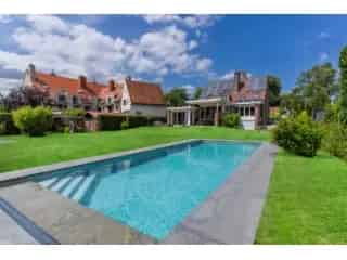 Villa te koop Gent - Ruime woning met zwembad en tuin