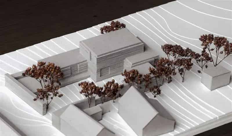 Uniek renovatieproject of bouwgrond Mater