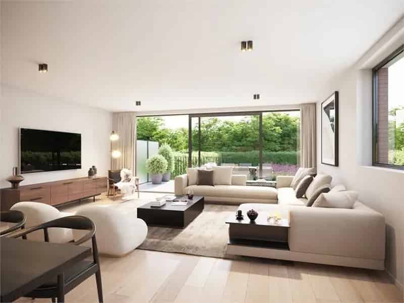 Nieuwbouw Huis 4 Slaapkamers Lierde