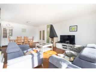 Gelijkvloers appartement te Laken 105m² 3 slaapkamers terras