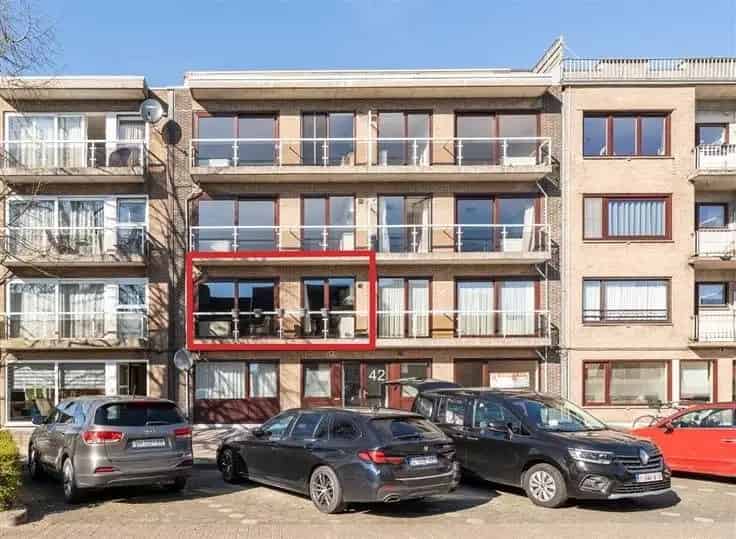 Appartement Te Koop Sint-Andries 2 Slaapkamers 91m²