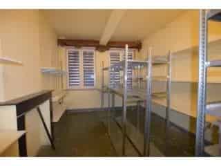 Handelspand te Koop Halle