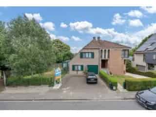 Huis te koop Dilbeek 3 slaapkamers instapklaar