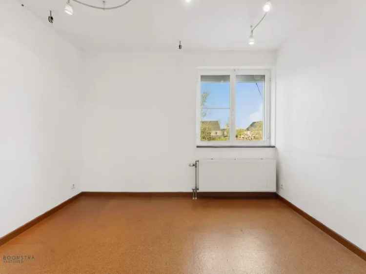 Huis te koop Putte 4 slaapkamers garage tuin EPC 170