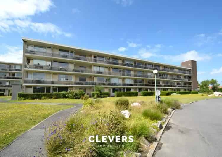 Appartement te koop De Haan Park Atlantis