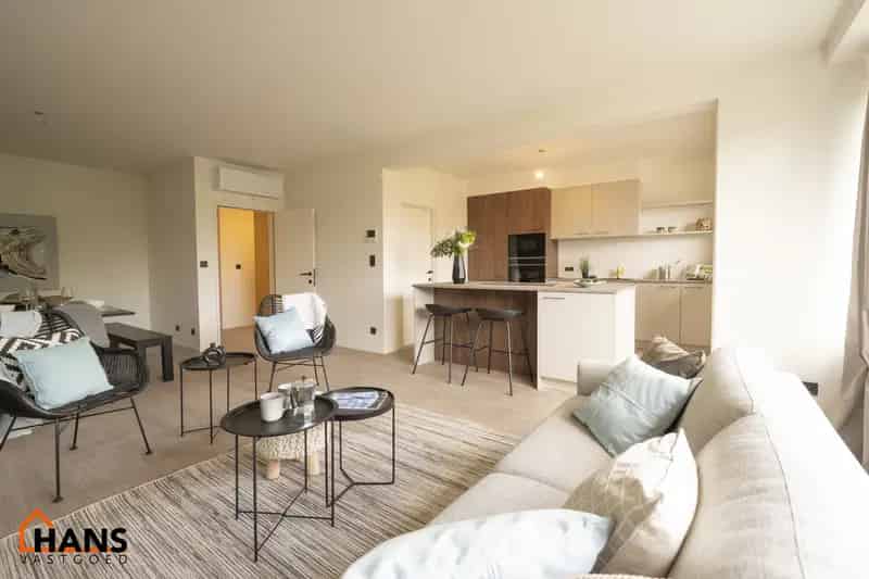 Appartement te koop