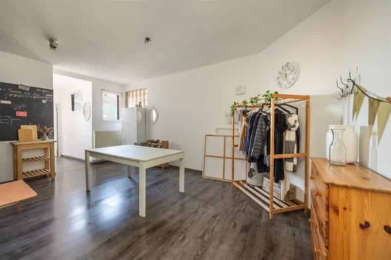 Appartement te Koop Merksem Centrale Locatie