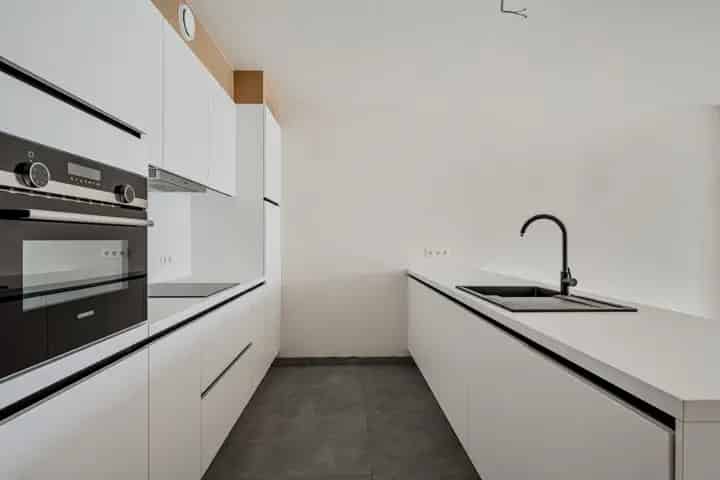 Appartement te koop Residentie Jacqueline