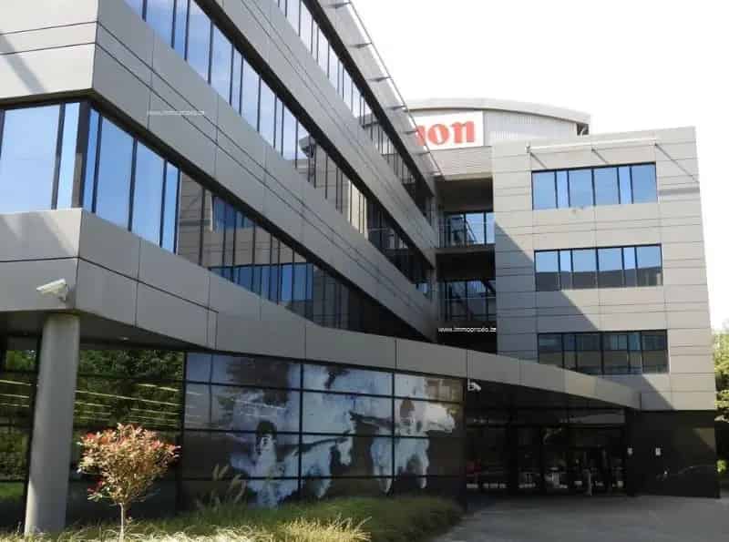 Kantoren te Huur Diegem 1339m² Nabij Luchthaven Zaventem