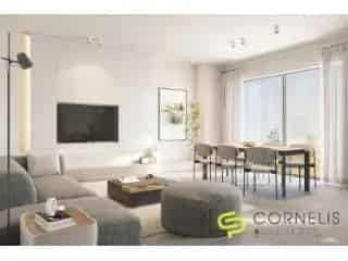 Duplex Appartementen te Koop Aalst Nieuwbouw