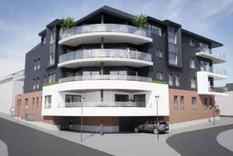 Appartementen te Koop Eigenbrakel: 16 Luxe Appartementen