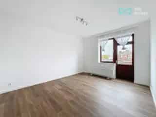 Appartement te huur Ganshoren 106m² - 3 slaapkamers - Nabij Elisabethpark