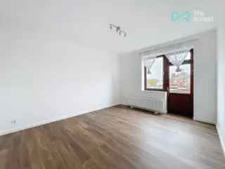 Appartement te huur Ganshoren 106m² - 3 slaapkamers - Nabij Elisabethpark