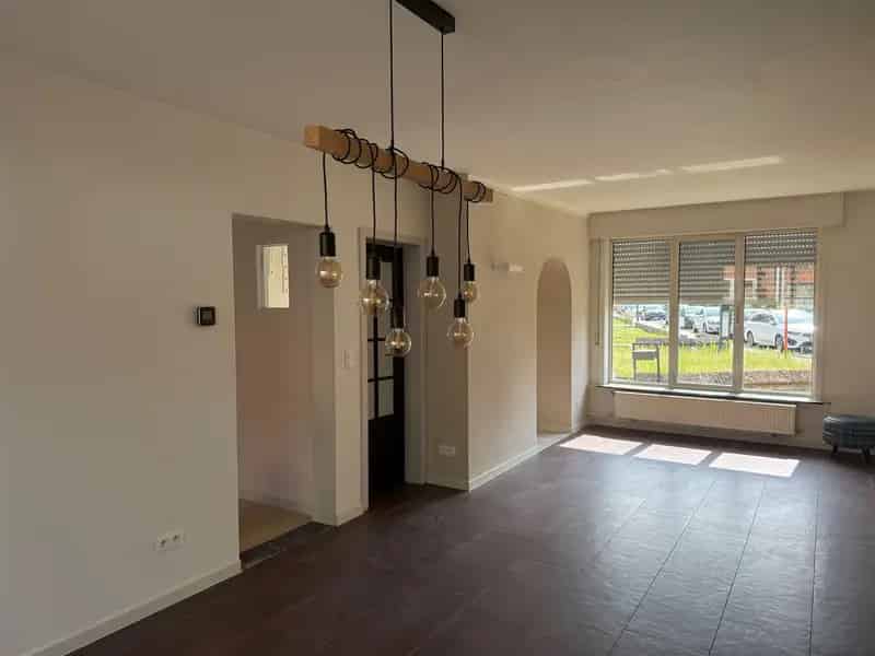 Gerenoveerde woning 4 slaapkamers tuin Turnhout