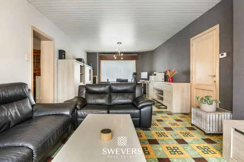 Huis te koop te renoveren Beringen 145m² 855m²