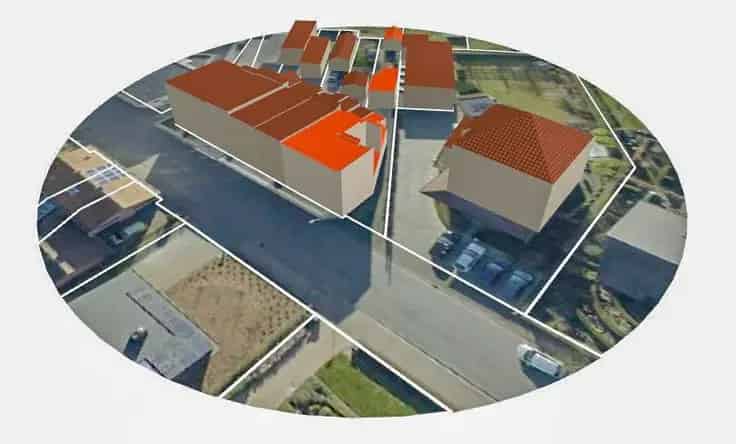 Huis Te Koop Zandstraat Lievegem: Renovatieproject met Garage en Tuin