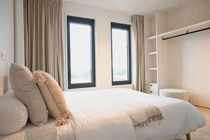 Appartement te Koop Gavere 2 slaapkamers 100m2 terras