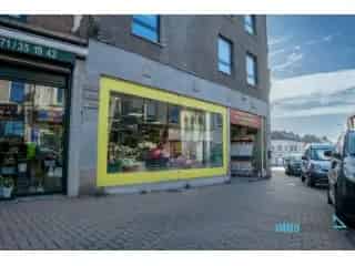 Handelspand te koop Jumet 450m2 Showroom Bureau