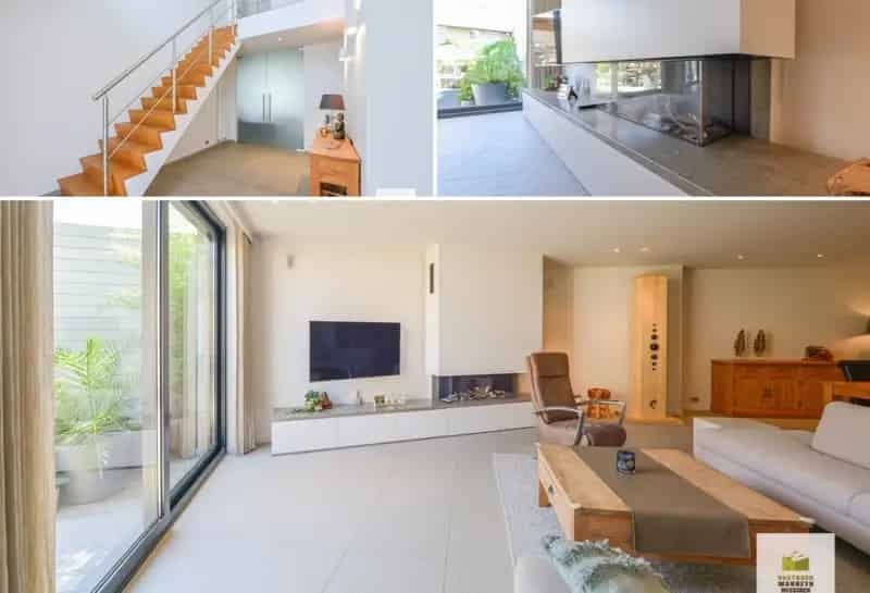 Energiezuinige woning 5 slaapkamers praktijk garage