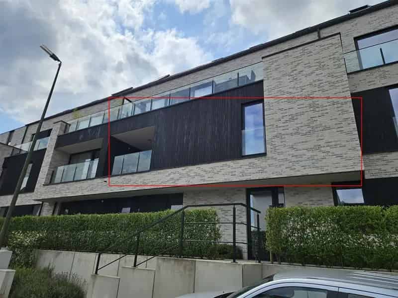Zuinig Appartement te Koop in Lubbeek Centrum