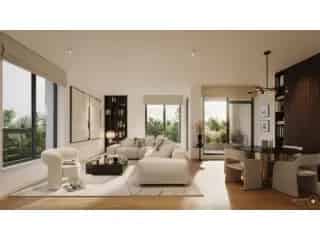 Appartementen Twin Falls Sint-Lambrechts-Woluwe