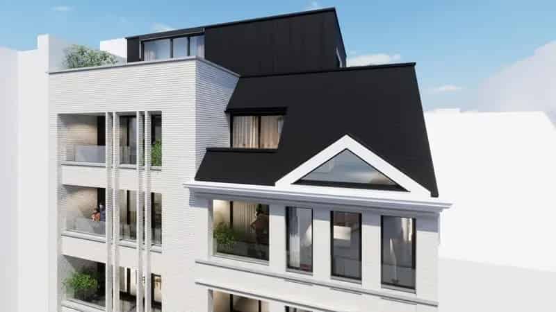 Residentie Sebring Appartement Te Koop - 6 Registratie Regel