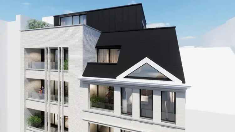 Appartement te koop Residentie Sebring met tijdelijk verlaagde 6% regel