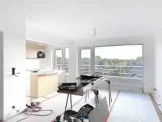 Appartement te koop Ukkel - 90m² - gerenoveerd - nabij Lycee Francais