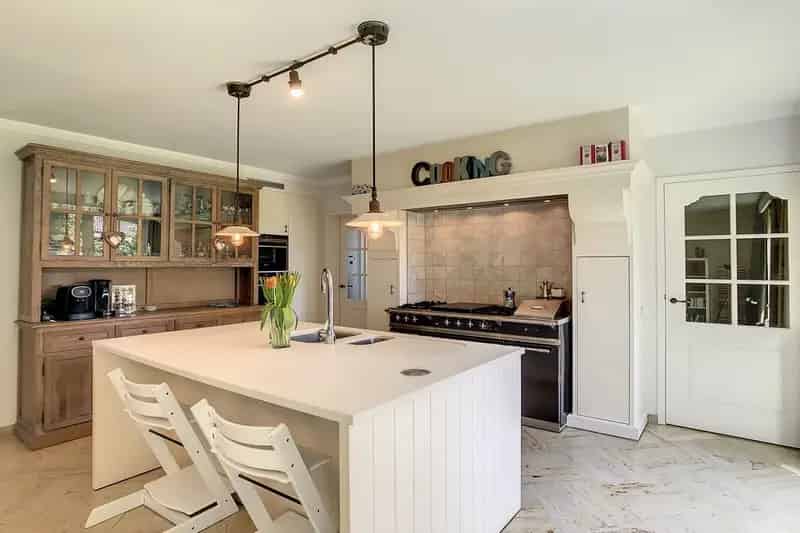 Villa te Huur Compleet Aanbod
