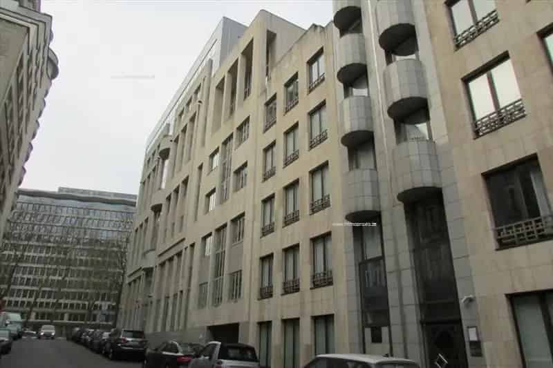 Kantoren te Huur Ixelles Louizalaan