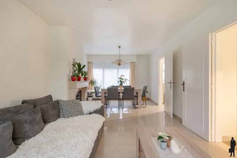 Gezinswoning 3 slaapkamers Turnhout