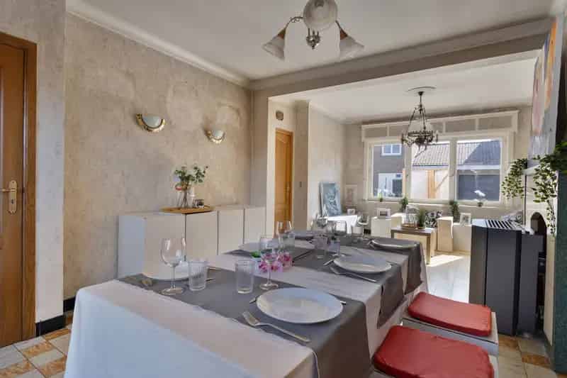 Te renoveren woning 3 slaapkamers Wielsbeke