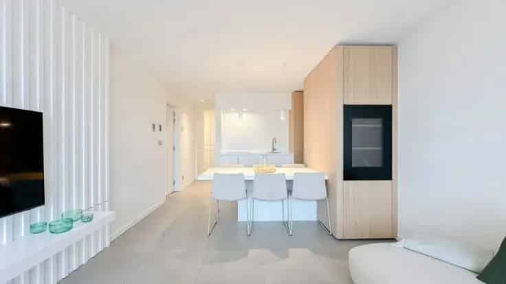 Duplex Te Koop Nabij Rubensplein