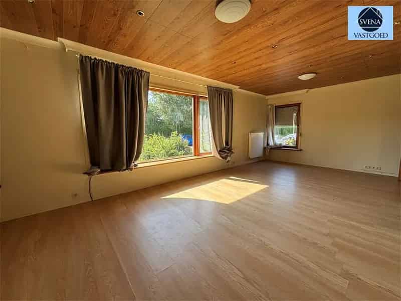 Te moderniseren bungalow in Pajottem