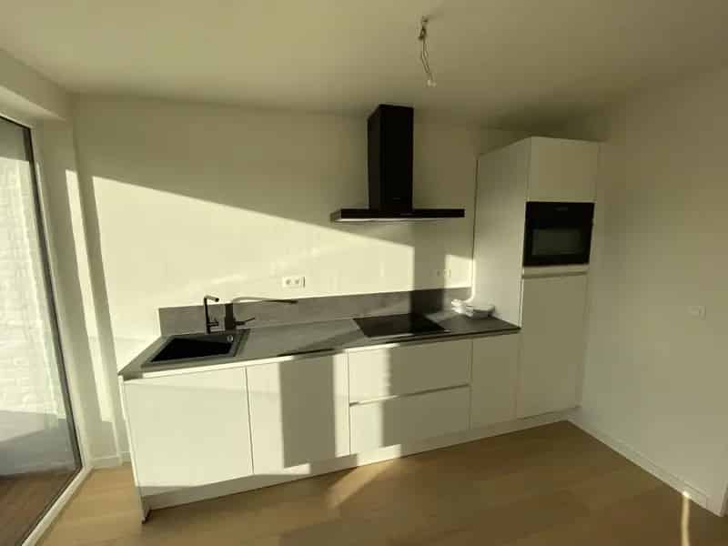 Gerenoveerd Appartement Nabij Markt