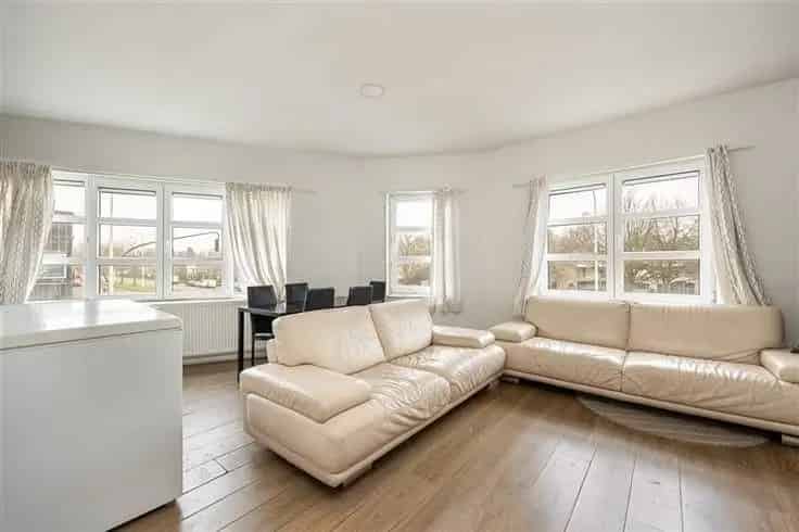Appartement Te Koop 2 Slaapkamers